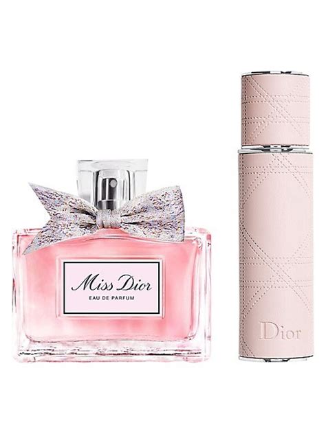 miss dior le parfum labaie